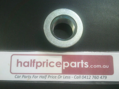 Holden RC/RG Colorado Genuine Propeller Shaft Trans Flange Nut New Part