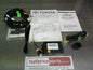 Toyota Rav4 Genuine Rear Corner Park Assistance Kit (Factory Black Missing 1 Sensor) New Part