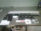 Subaru Liberty Sedan Genuine Roof Cross Bar Kit New Part