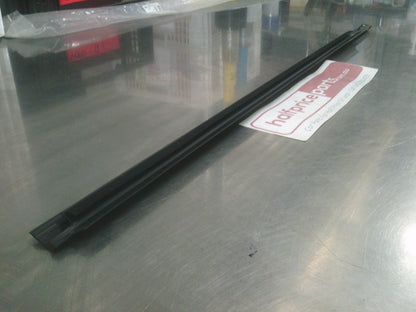 Holden TK Barina Hatch Genuine Right Upper Rear Weather Strip New Part