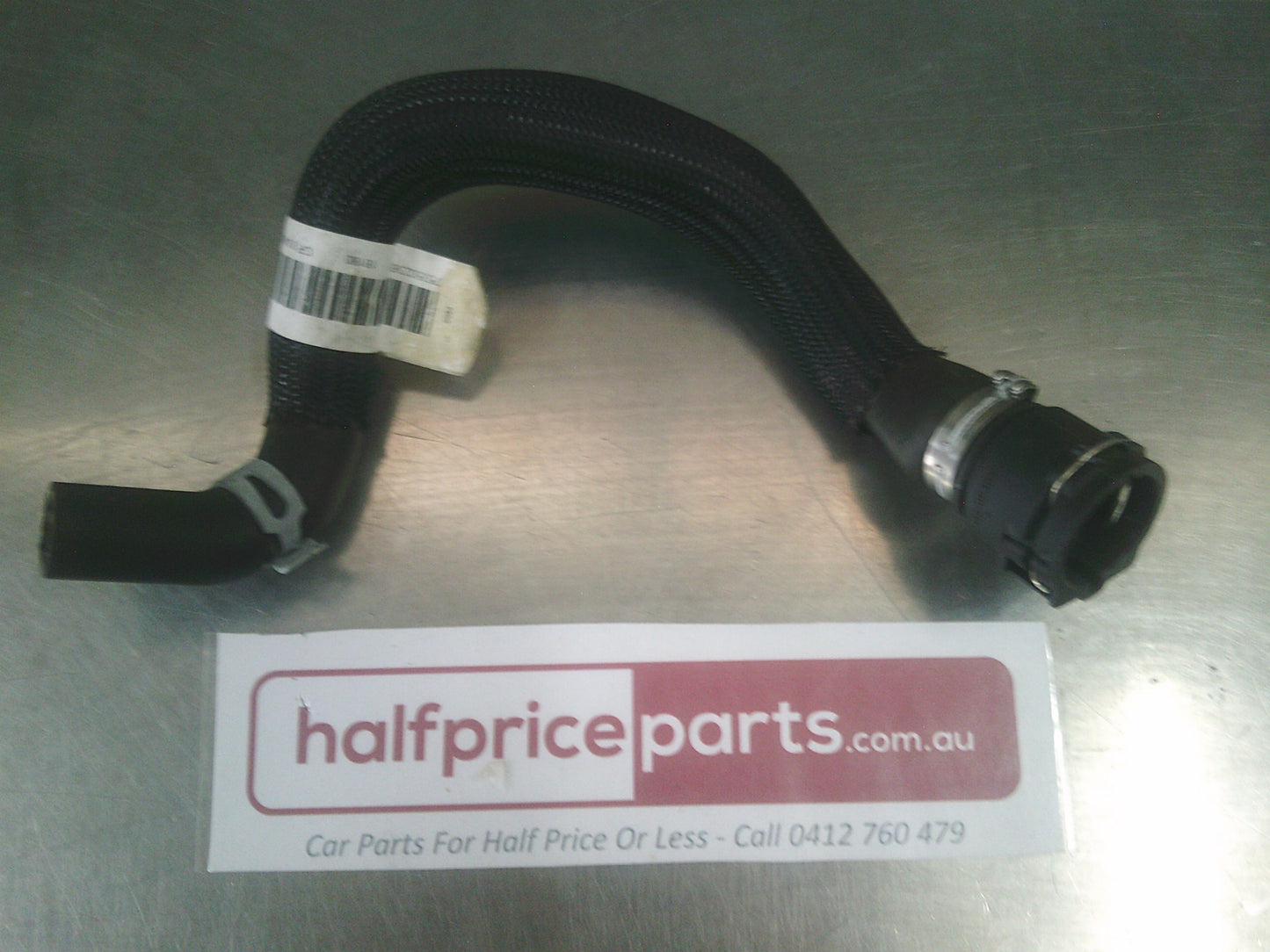 Holden VF Commodore/WN Statesman Genuine Outlet Heater Hose New Part