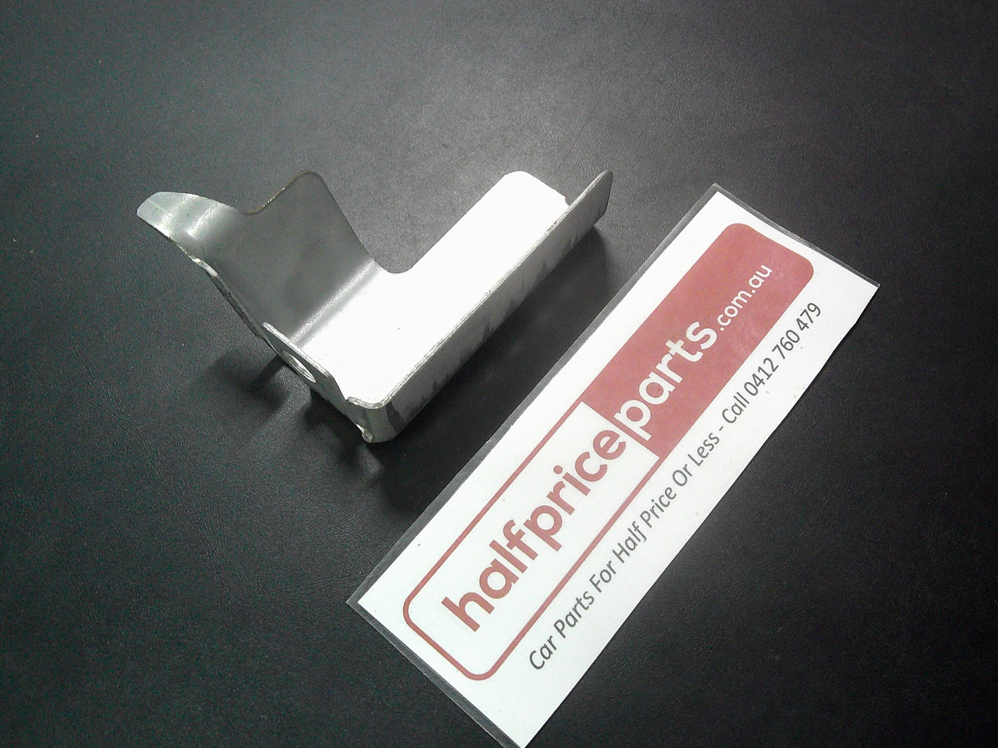 Holden RG Colorado Genuine Rear Tub Cap Pubx S/Pnl  New Part