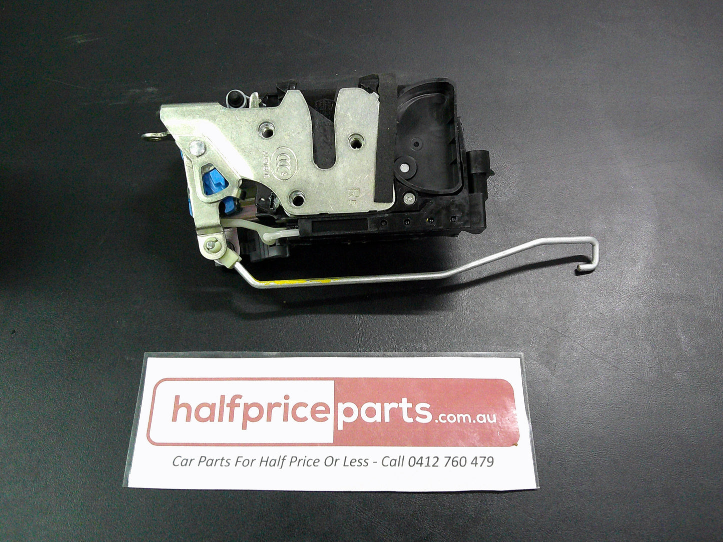 Holden TM Barina Genuine Front Right Hand (Drivers) Door Latch Assembly New Part
