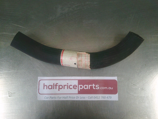 Holden WB Statesman Genuine Bottom Radiator Hose New Part