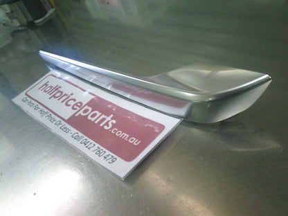 Holden ZB Commodore Left Hand Front Side Grille Insert New Part