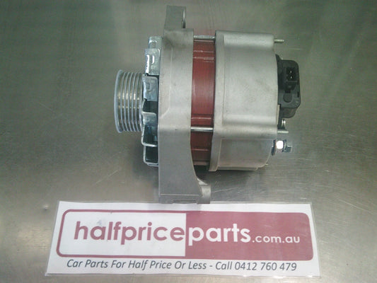 AED Alternator Suits Holden VN/VP/VR V6 Commodore Bosch 12Volt 85Amp New Part