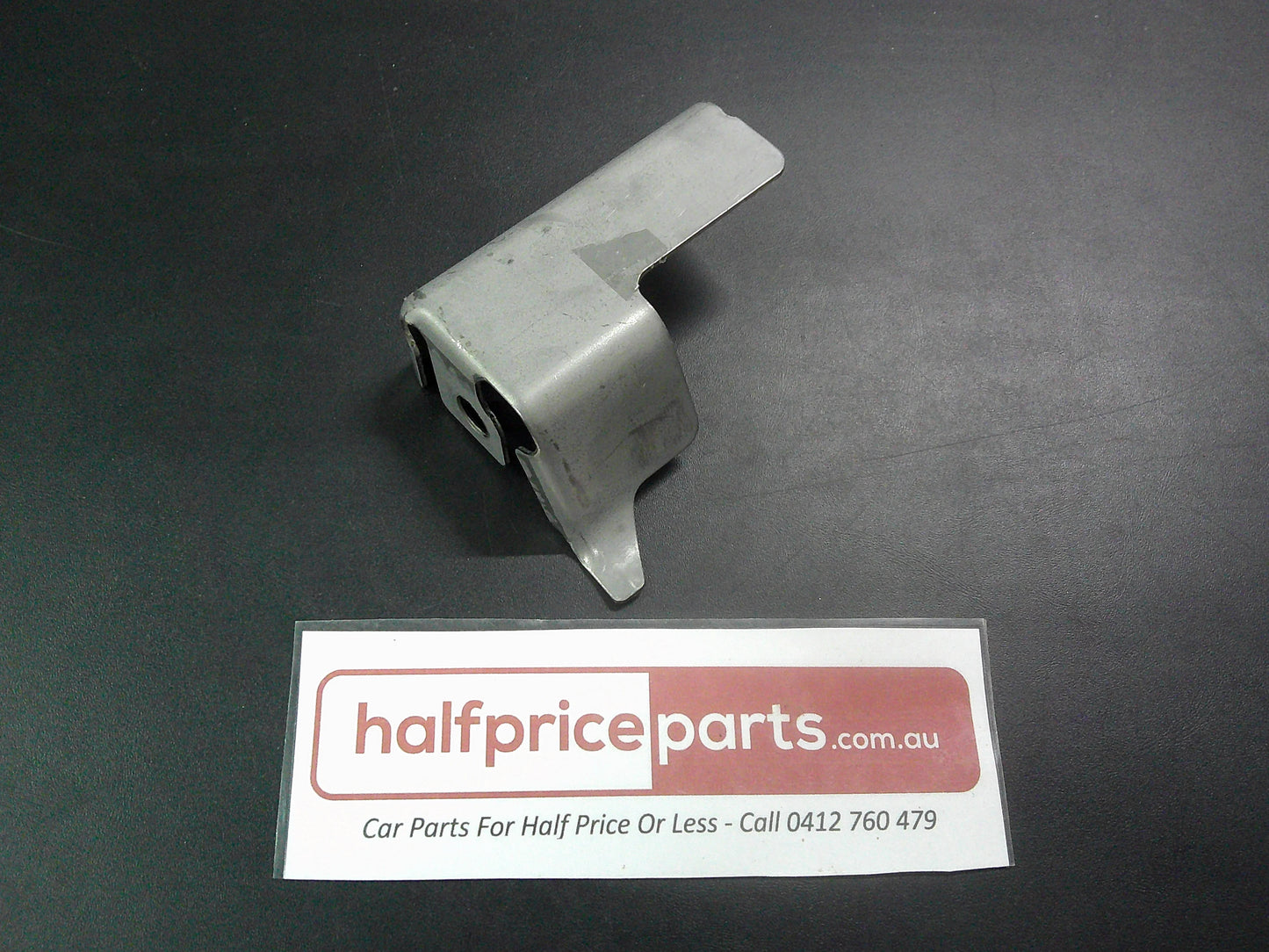 Holden RG Colorado Genuine Rear Tub Cap Pubx S/Pnl  New Part