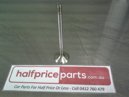 Holden JF Viva Genuine Exhaust Valve 1.8ltr F18A New Part