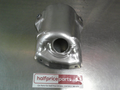 Holden Spark Genuine Catalytic Converter Heat Shield New Part