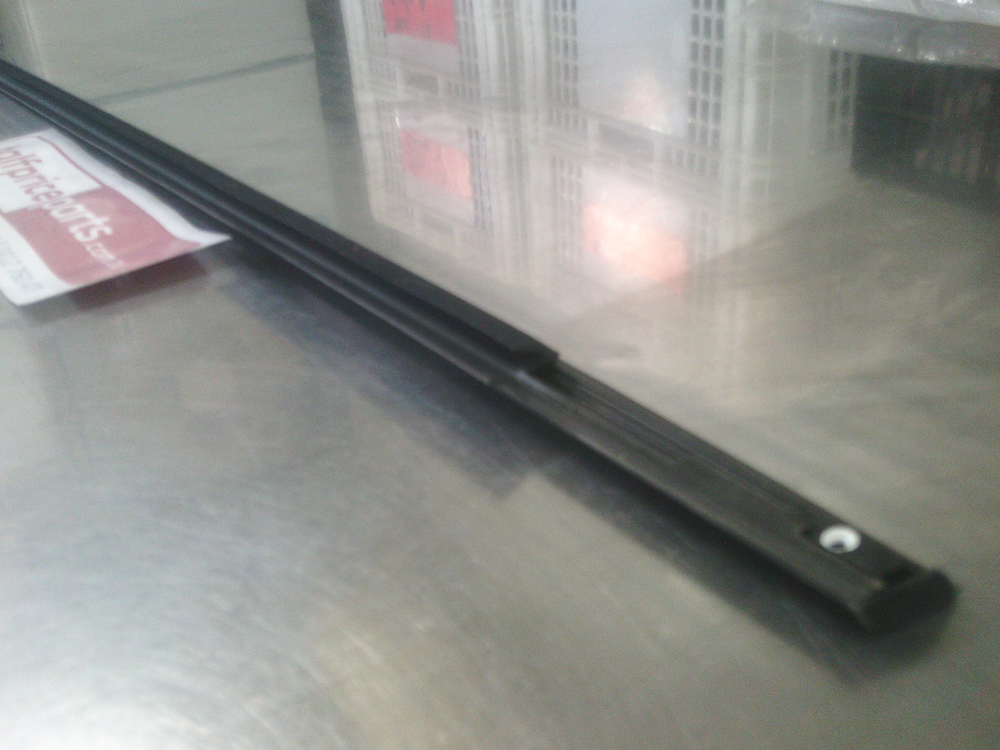Holden TK Barina Hatch Genuine Right Upper Rear Weather Strip New Part