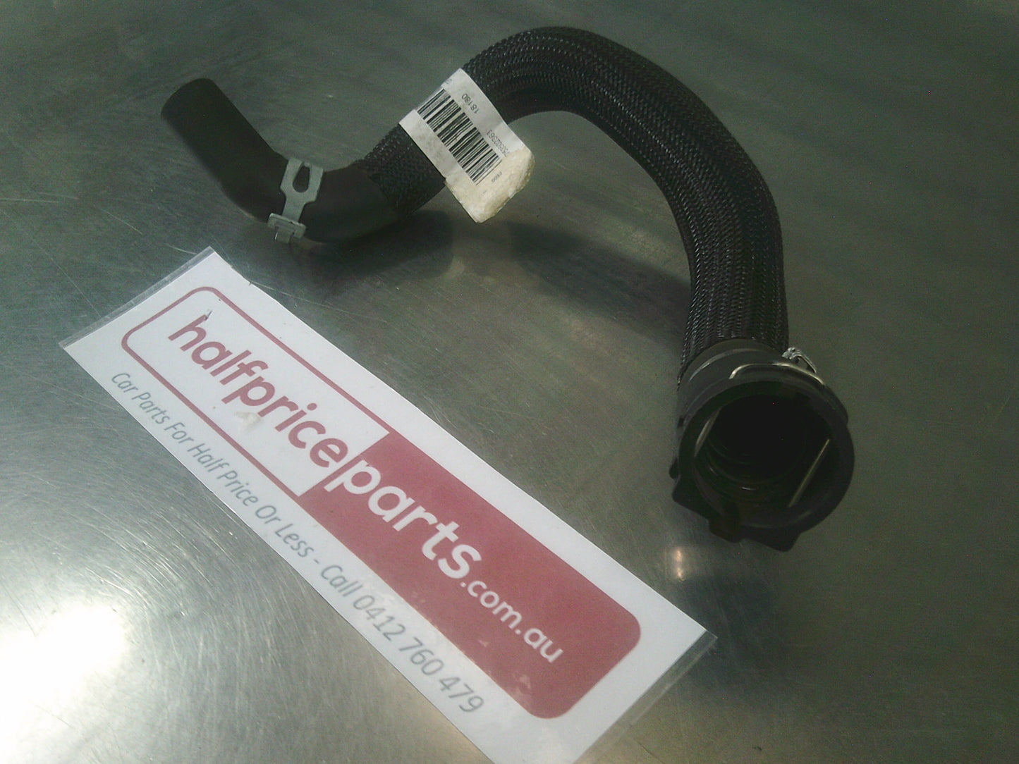 Holden VF Commodore/WN Statesman Genuine Outlet Heater Hose New Part