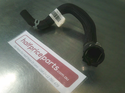 Holden VF Commodore/WN Statesman Genuine Outlet Heater Hose New Part