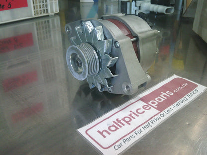 AED Alternator Suits Holden VN/VP/VR V6 Commodore Bosch 12Volt 85Amp New Part