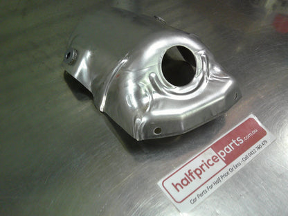 Holden Spark Genuine Catalytic Converter Heat Shield New Part