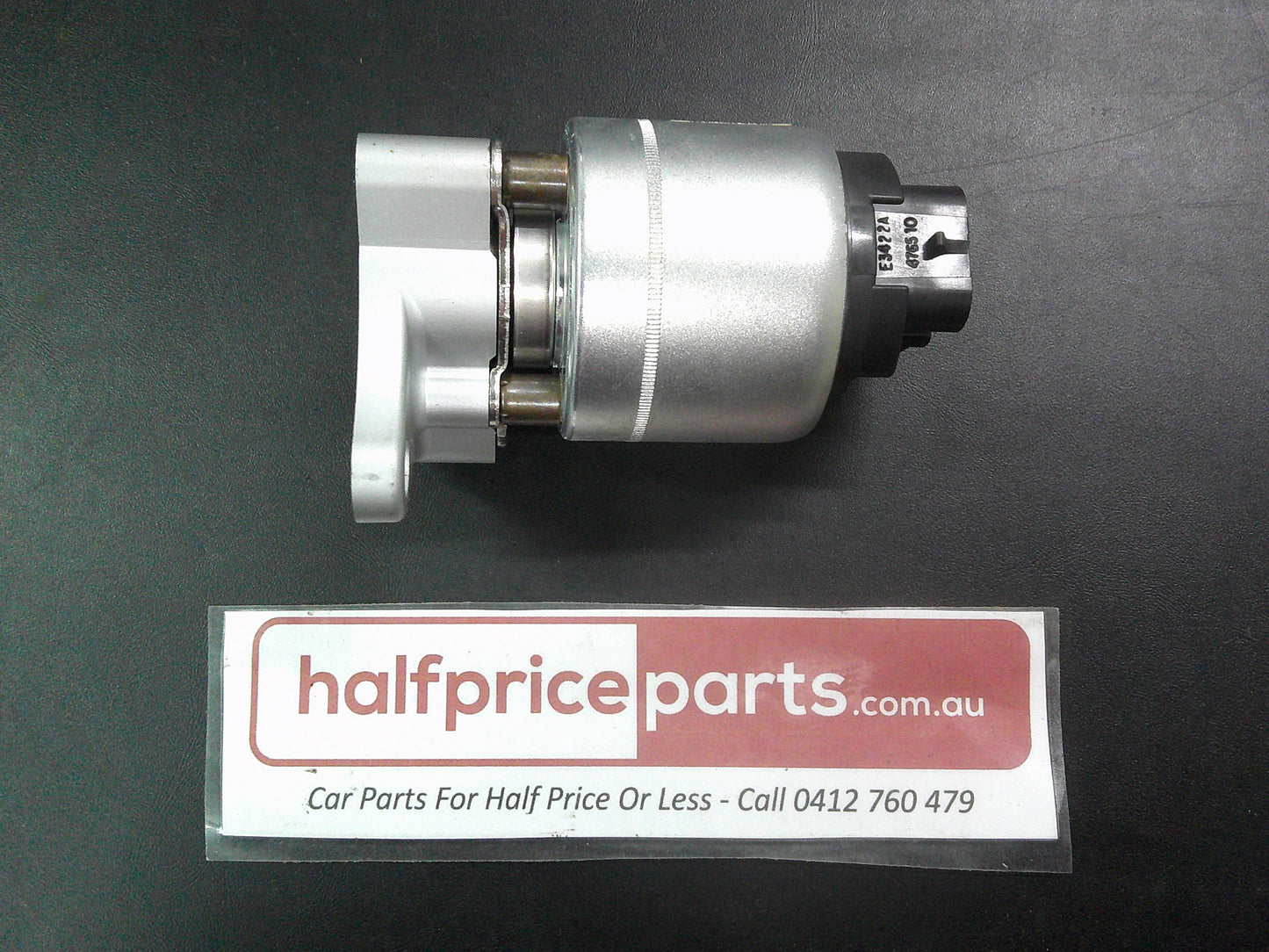 Holden MX Frontera/Jackaroo/RA Rodeo Genuine EGR Valve New Part