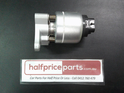 Holden MX Frontera/Jackaroo/RA Rodeo Genuine EGR Valve New Part