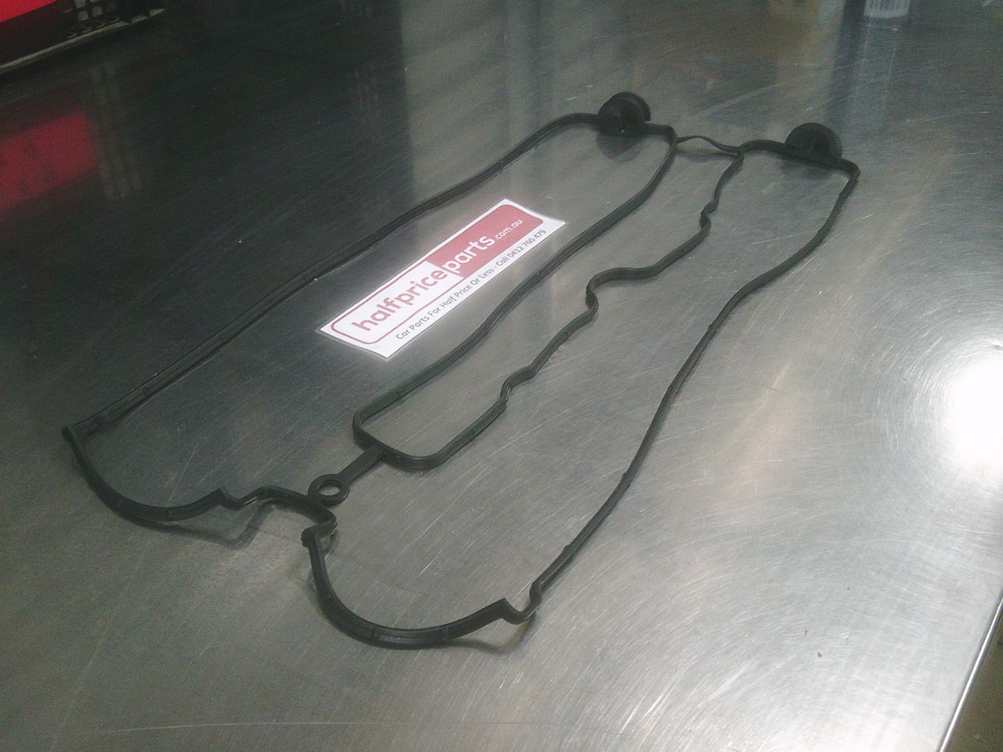 Holden AH Astra Turbo Genuine Rocker Cover Gasket New Part