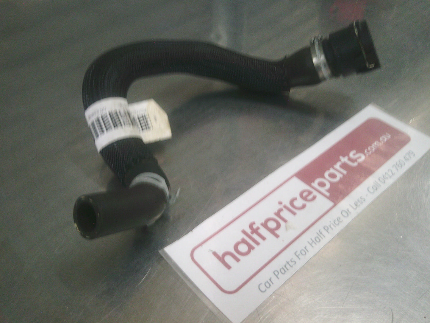 Holden VF Commodore/WN Statesman Genuine Outlet Heater Hose New Part
