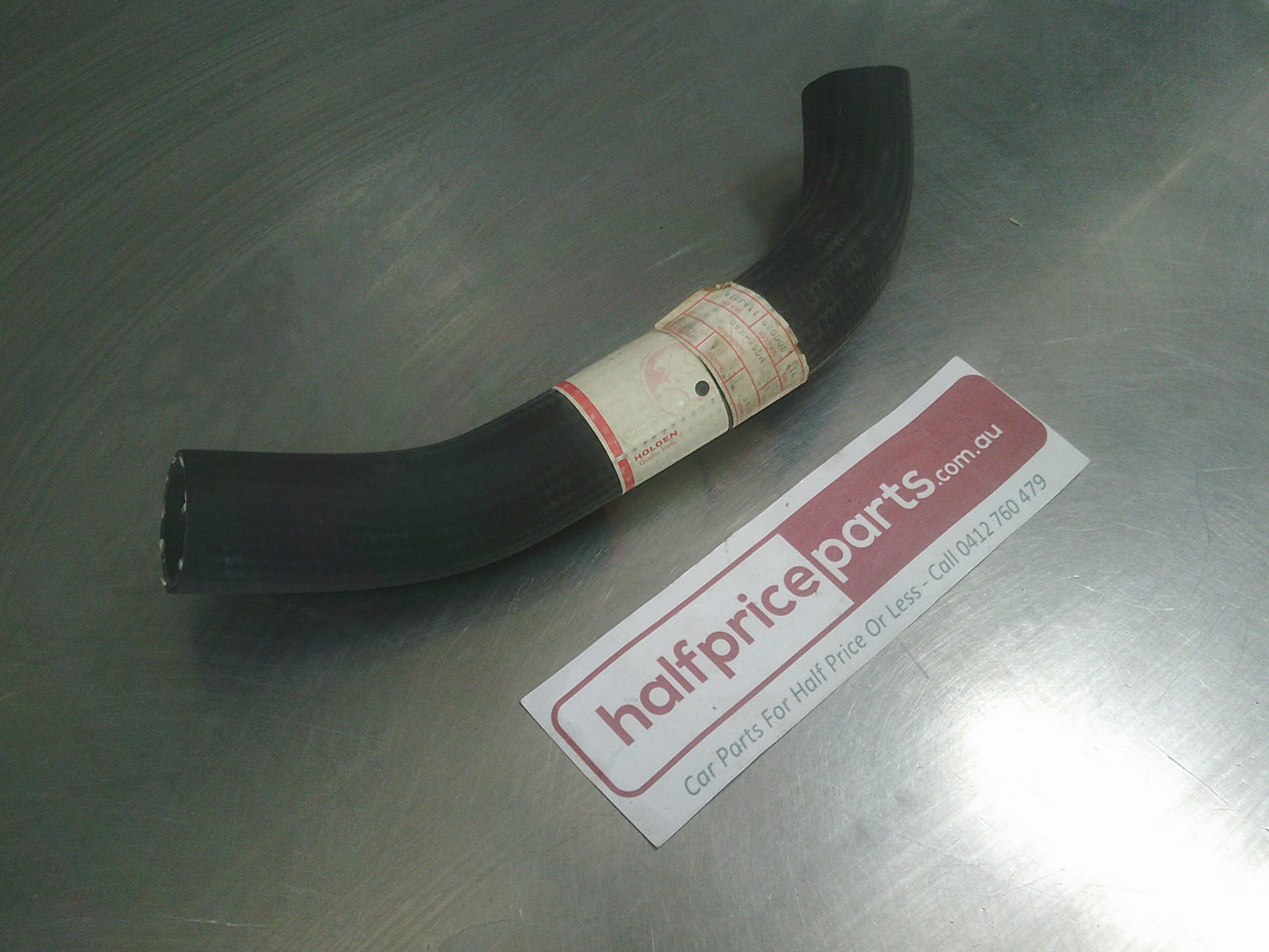 Holden WB Statesman Genuine Bottom Radiator Hose New Part