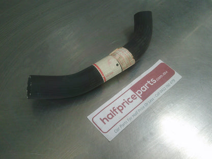 Holden WB Statesman Genuine Bottom Radiator Hose New Part