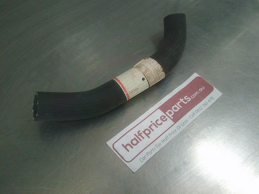 Holden WB Statesman Genuine Bottom Radiator Hose New Part