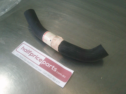 Holden WB Statesman Genuine Bottom Radiator Hose New Part
