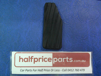 Holden TK Barina Genuine Accelerator Pedal Rubber Pad New Part