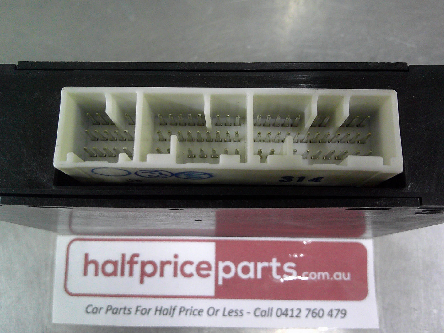 Holden Cruze YG Genuine Engine Control Module (ECU) New Part