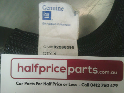 Holden VF Commodore/WN Statesman Genuine Outlet Heater Hose New Part