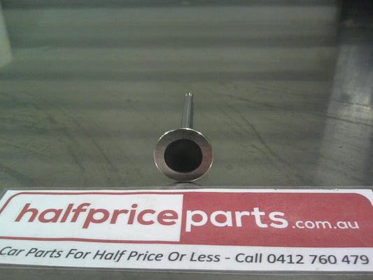 Holden JF Viva Genuine Exhaust Valve 1.8ltr F18A New Part