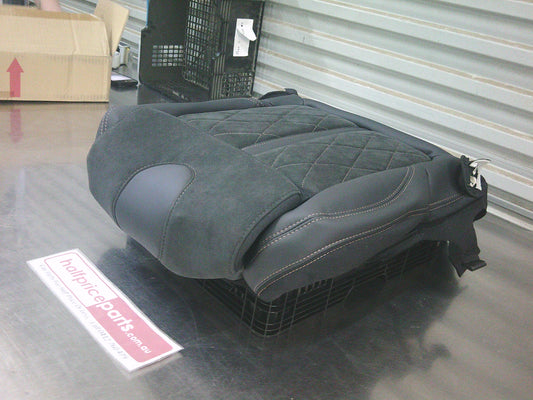 Peugeot 5008 GT/ Citroen DS Genuine Passenger Seat Cushion Cover - New Part