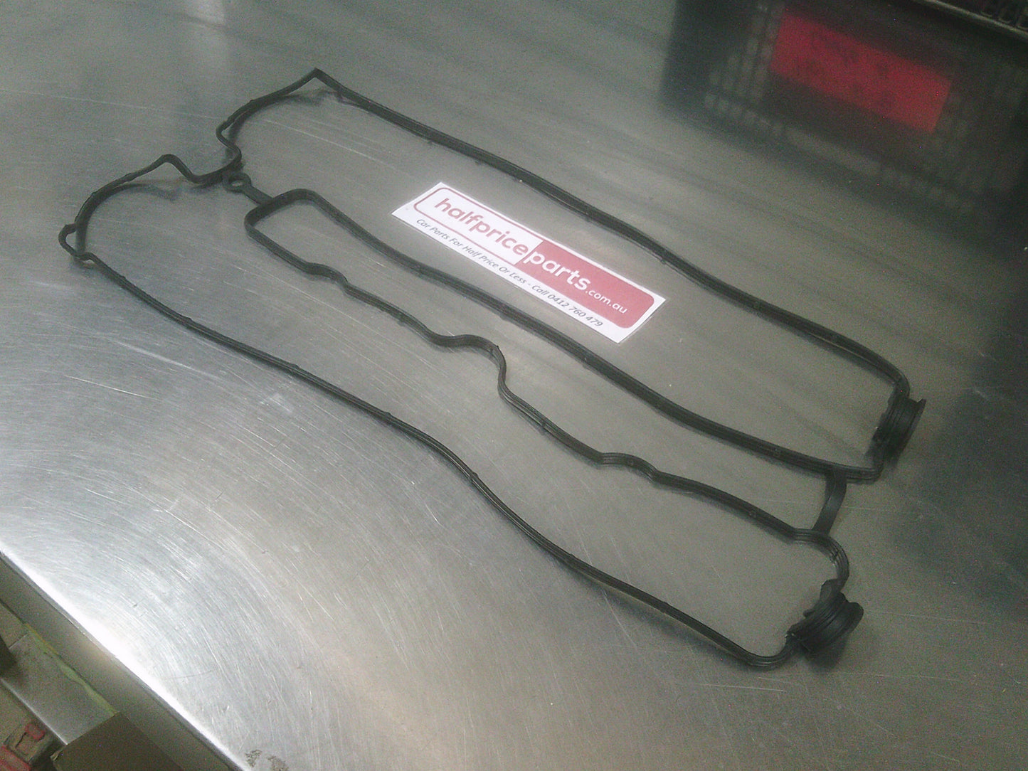 Holden AH Astra Turbo Genuine Rocker Cover Gasket New Part