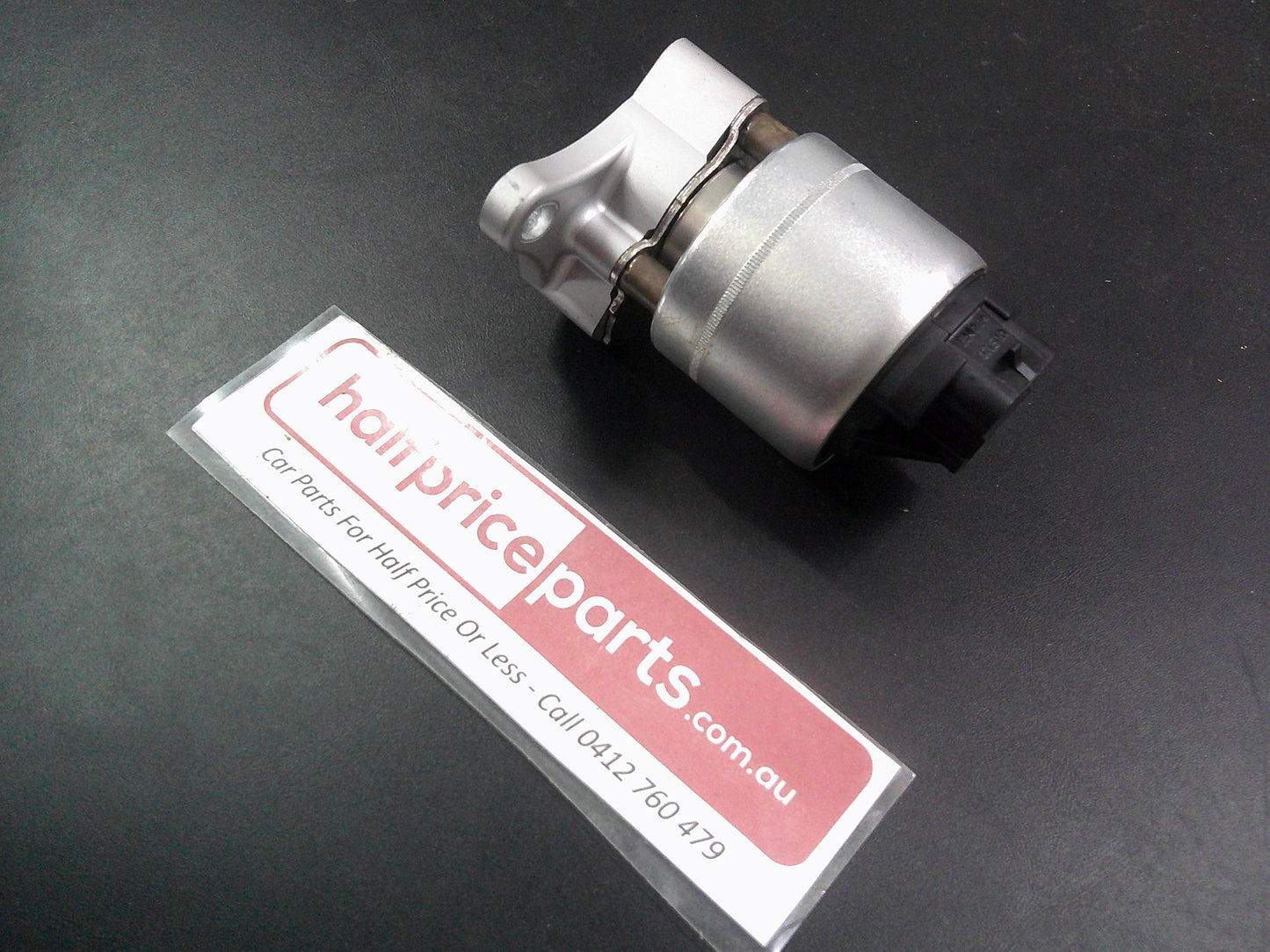 Holden MX Frontera/Jackaroo/RA Rodeo Genuine EGR Valve New Part