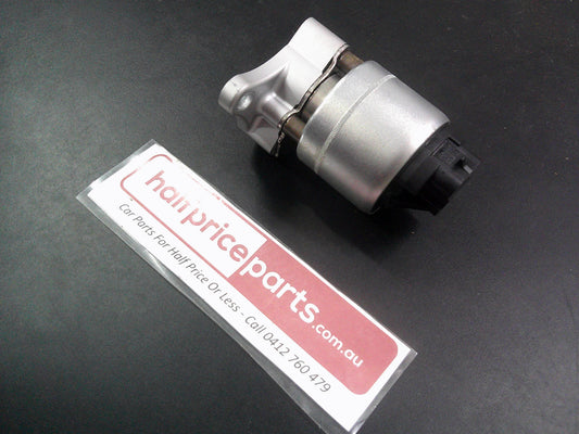 Holden MX Frontera/Jackaroo/RA Rodeo Genuine EGR Valve New Part