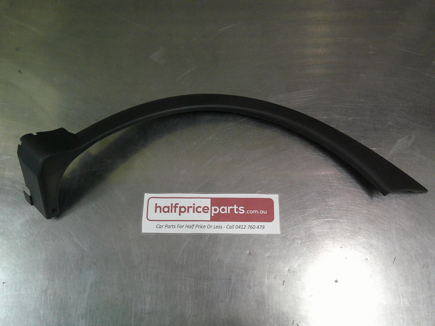 Holden XC Combo Genuine Left Hand Rear Wheel Flare (New Only) New Part