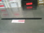 Holden RG Colorado Genuine Left Hand Front Door Seal Strip New Part
