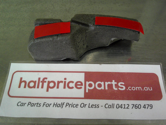 Holden BK Astra Genuine Left Outer Bonnet Panel Seal New Part