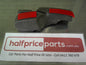 Holden BK Astra Genuine Left Outer Bonnet Panel Seal New Part