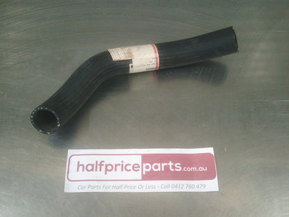 Holden WB Statesman Genuine Bottom Radiator Hose New Part