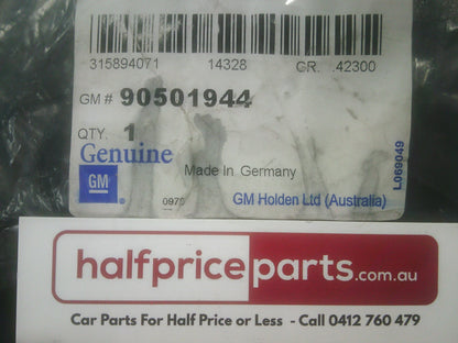 Holden AH Astra Turbo Genuine Rocker Cover Gasket New Part