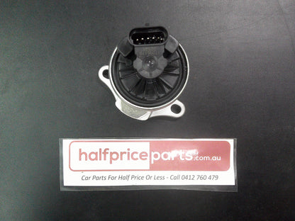 Holden MX Frontera/Jackaroo/RA Rodeo Genuine EGR Valve New Part