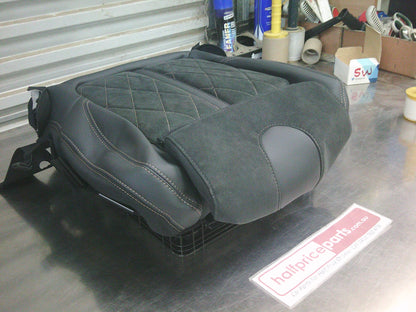 Peugeot 5008 GT/ Citroen DS Genuine Passenger Seat Cushion Cover - New Part