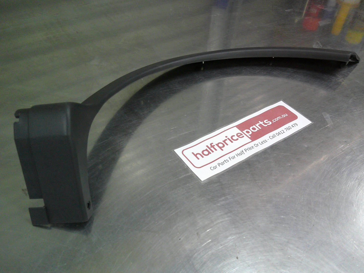 Holden XC Combo Genuine Left Hand Rear Wheel Flare (New Only) New Part