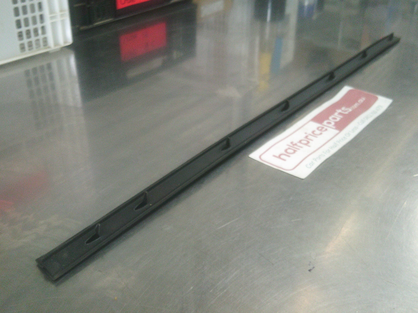 Holden RG Colorado Genuine Left Hand Front Door Seal Strip New Part
