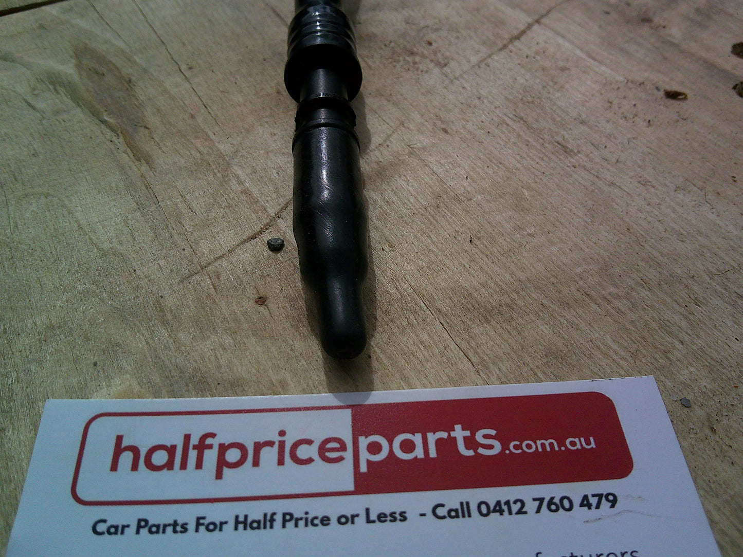 Ford PX Ranger/Everest Genuine Fuel Tank To Filter Tube New Part