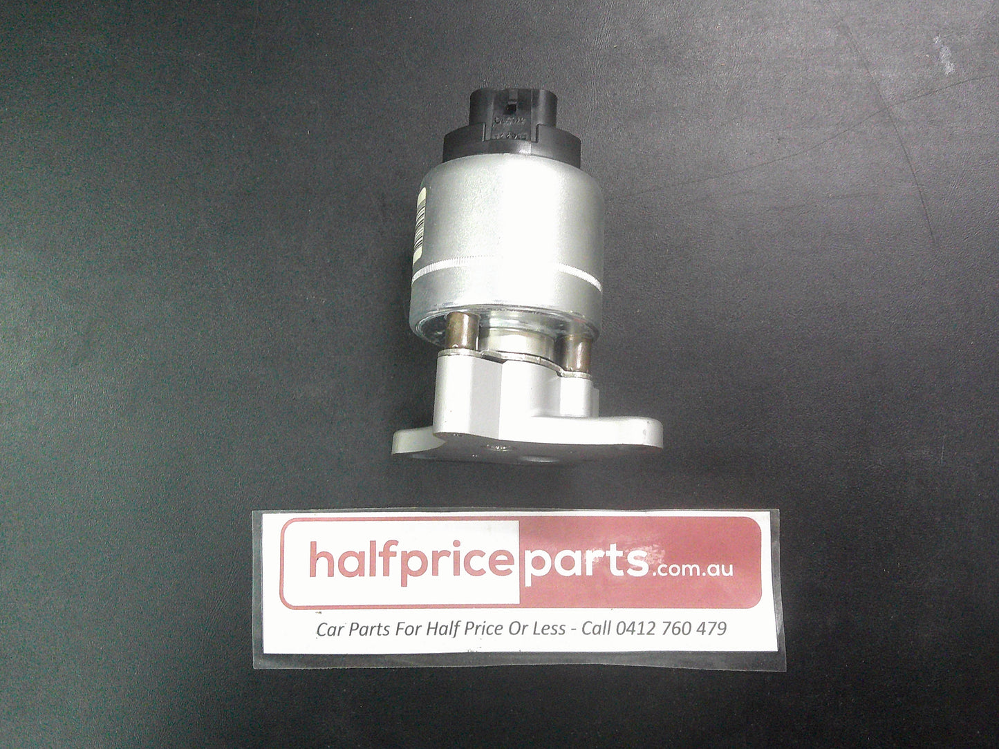 Holden MX Frontera/Jackaroo/RA Rodeo Genuine EGR Valve New Part