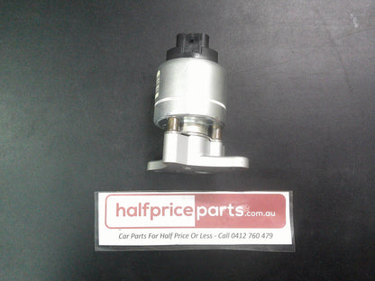 Holden MX Frontera/Jackaroo/RA Rodeo Genuine EGR Valve New Part