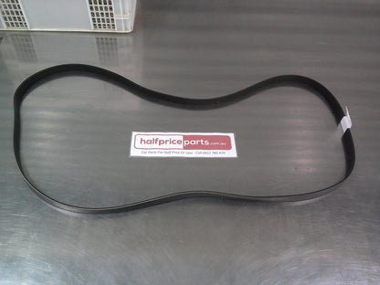 Toyota Genuine V-Ribbed Belt Suits Toyota/Ford/Holden/Jeep/Lexus/SAAB New Part