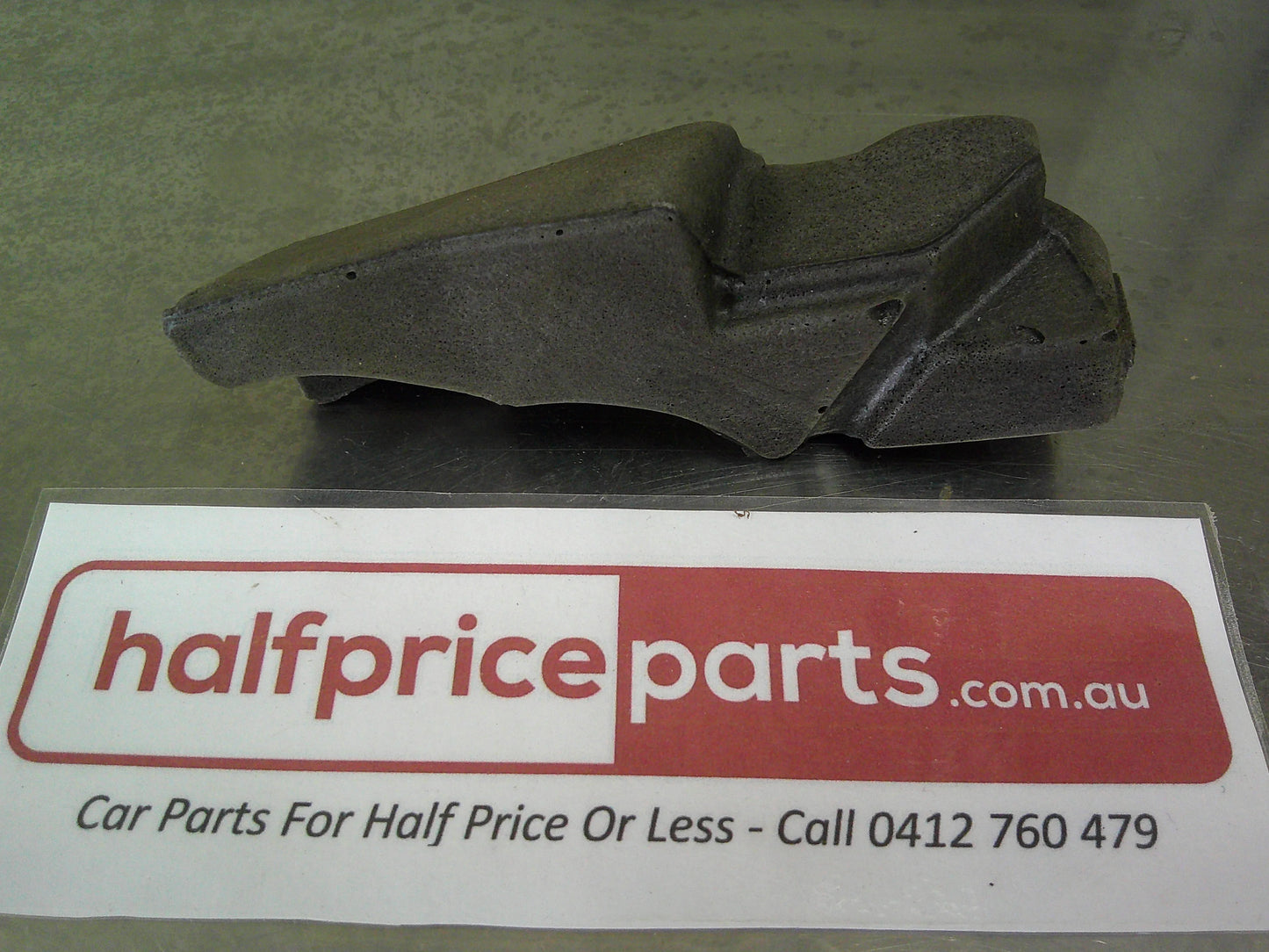 Holden BK Astra Genuine Left Outer Bonnet Panel Seal New Part