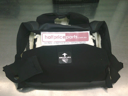 Peugeot 5008 GT/ Citroen DS Genuine Passenger Seat Cushion Cover - New Part